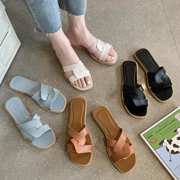 أحذية نسائية الصنادلWomen's shoes sandals