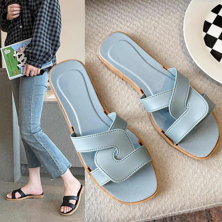أحذية نسائية الصنادلWomen's shoes sandals