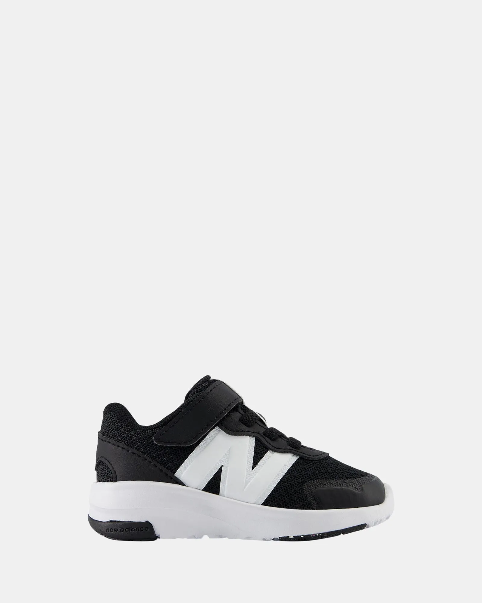 578 Sf Inf B Black/White