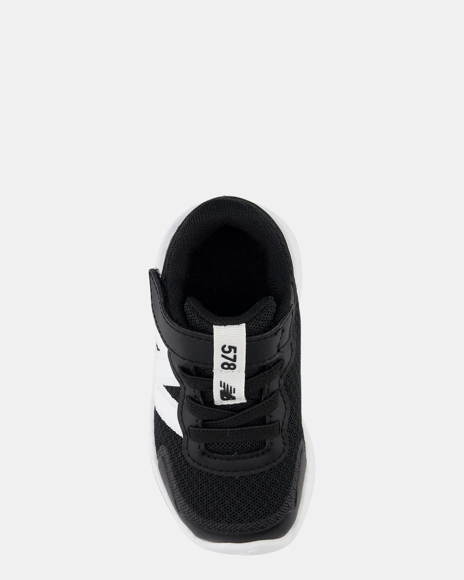 578 Sf Inf B Black/White