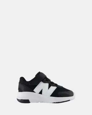578 Sf Inf B Black/White