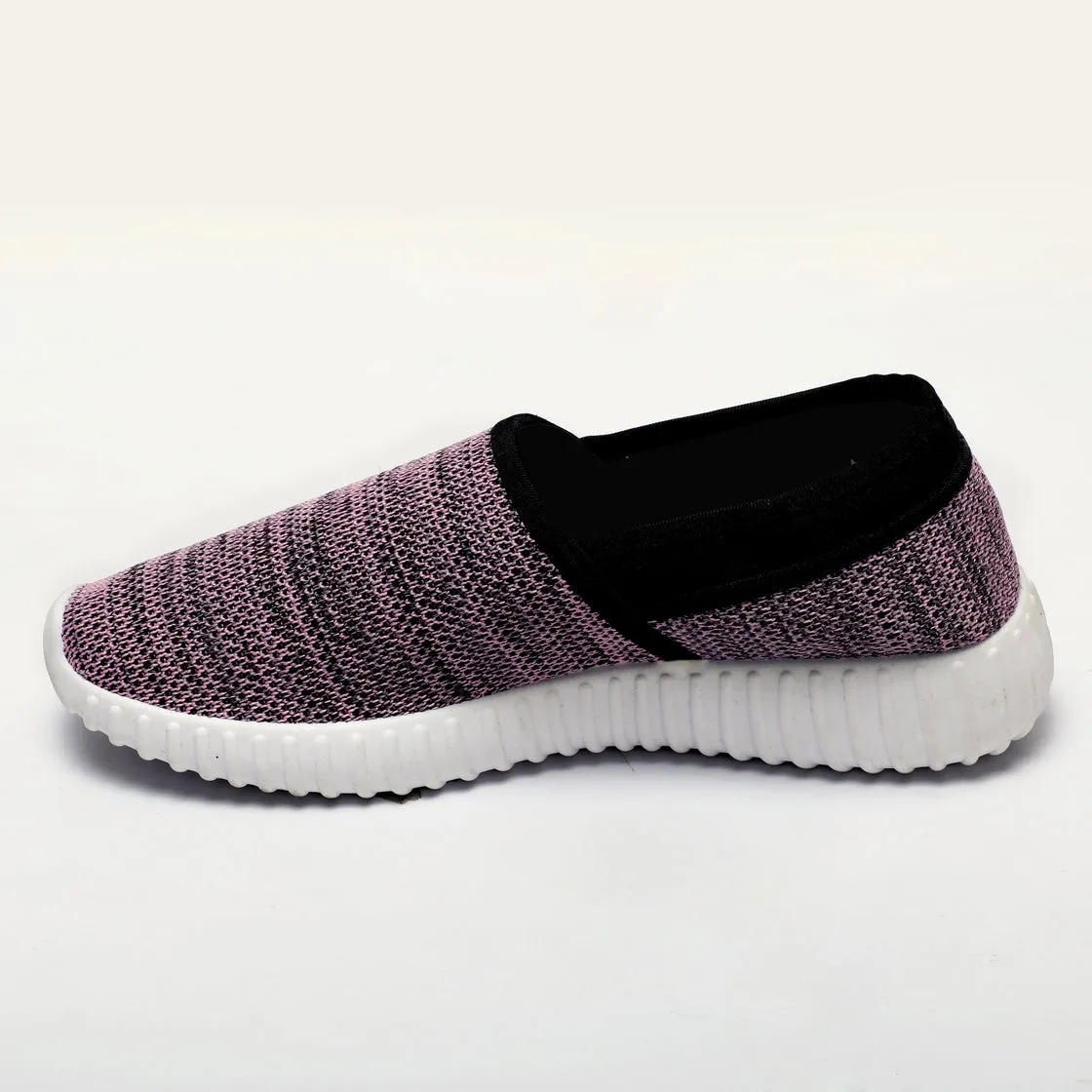ACTIVEKICKS® Walking Sneakers - Paris Pink