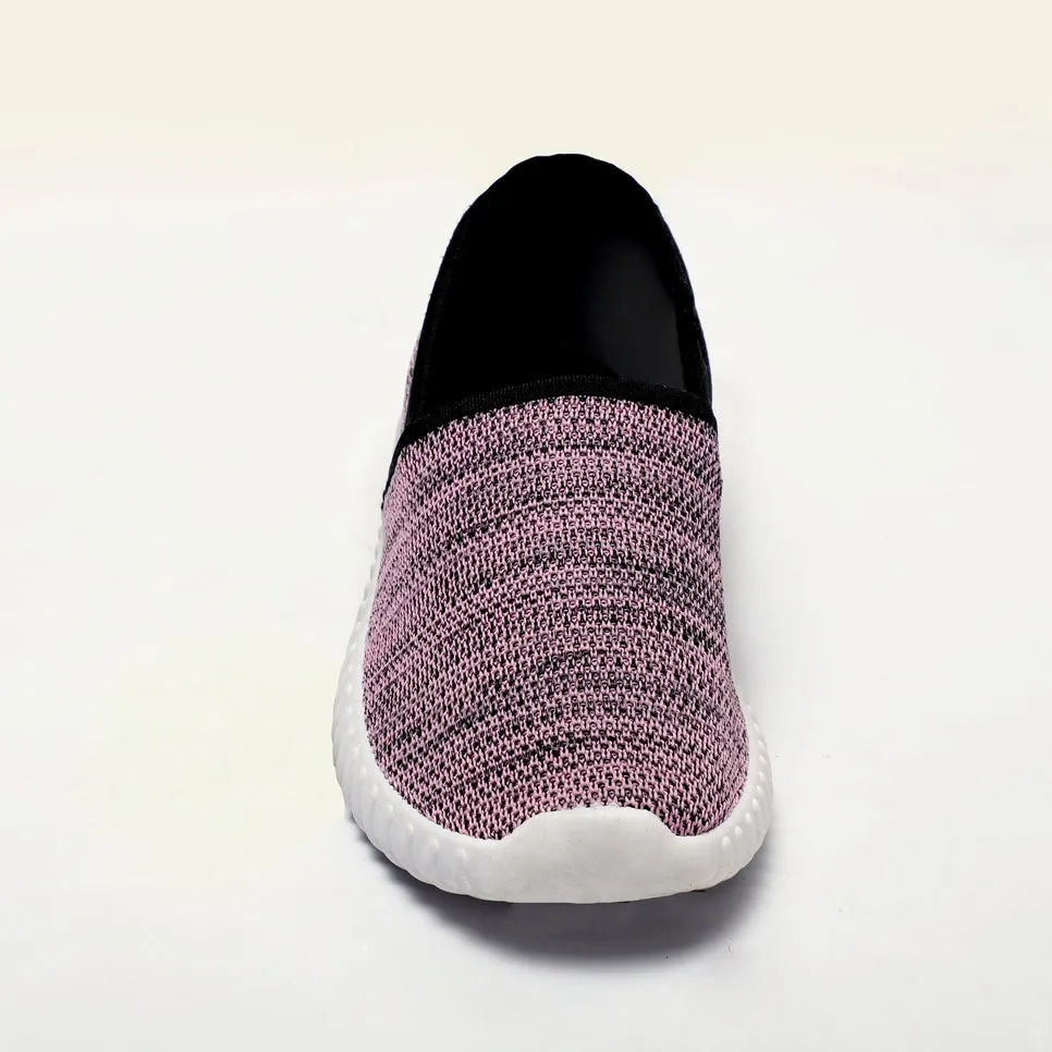 ACTIVEKICKS® Walking Sneakers - Paris Pink
