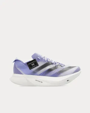 Adios Pro 3.0 Dust Purple / Dust Purple Running Shoes