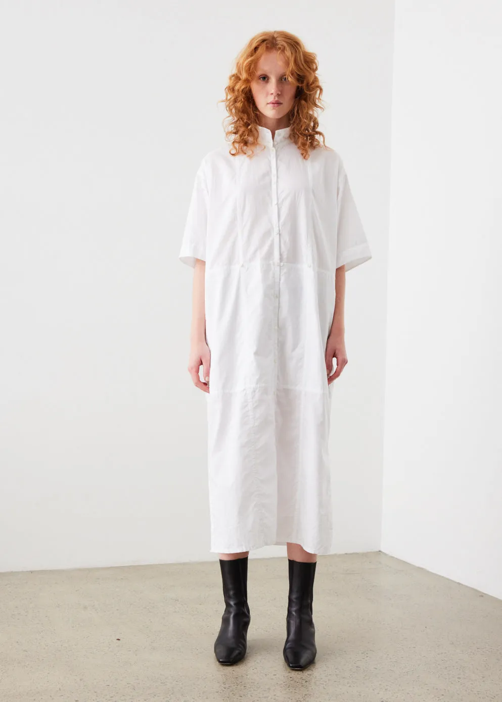 Adjustable Dress
