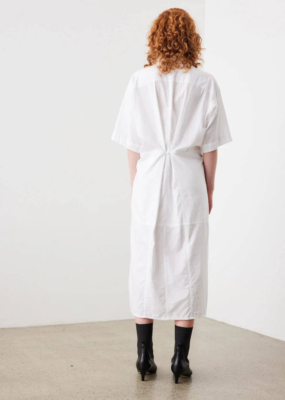 Adjustable Dress