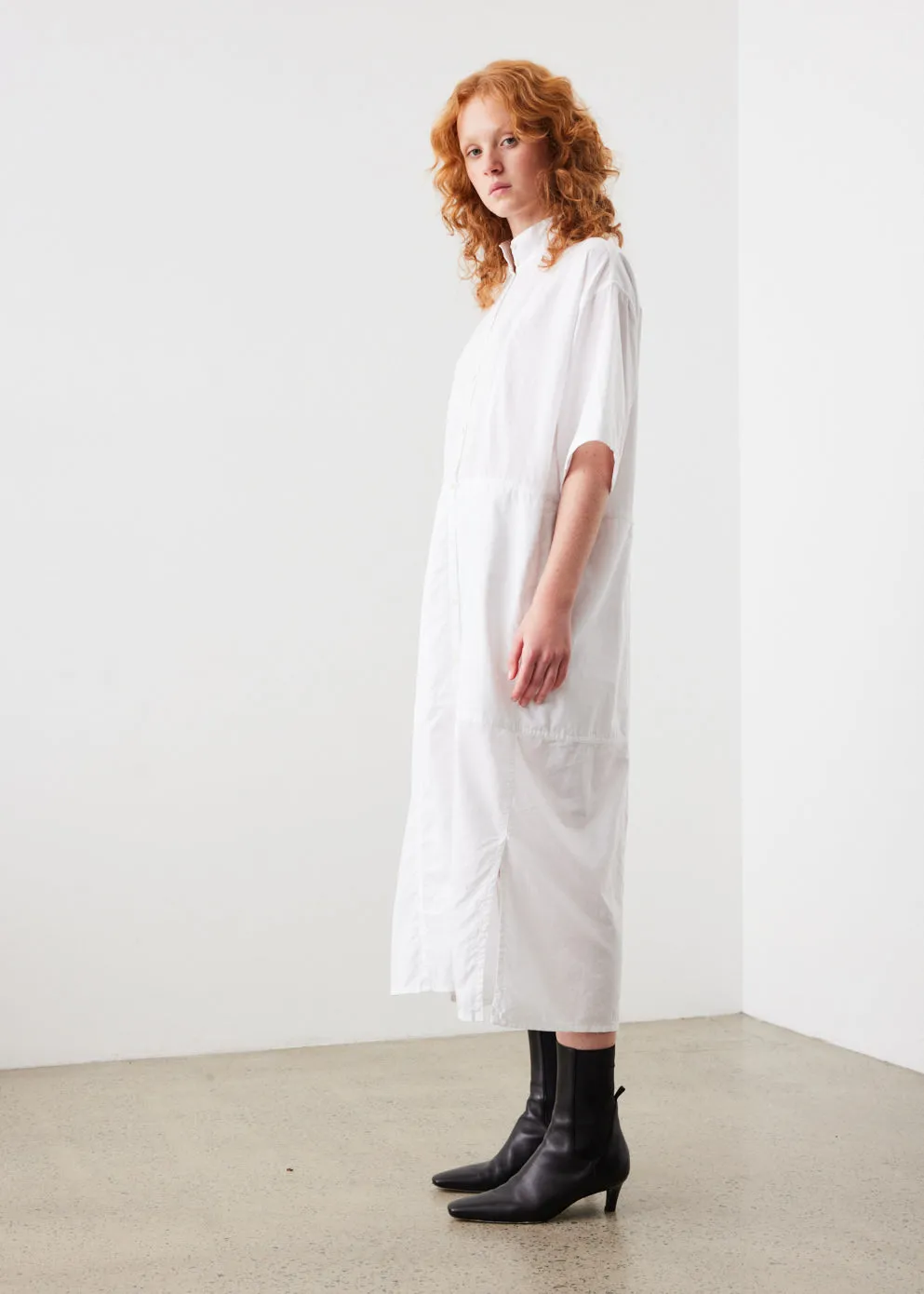 Adjustable Dress