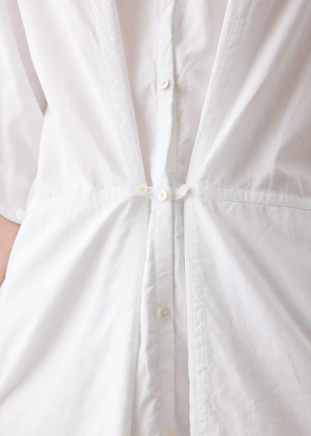 Adjustable Dress
