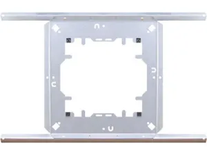 Aiphone SSB-2 Ceiling Support Bridge for SP-20N/A or SP-2570N