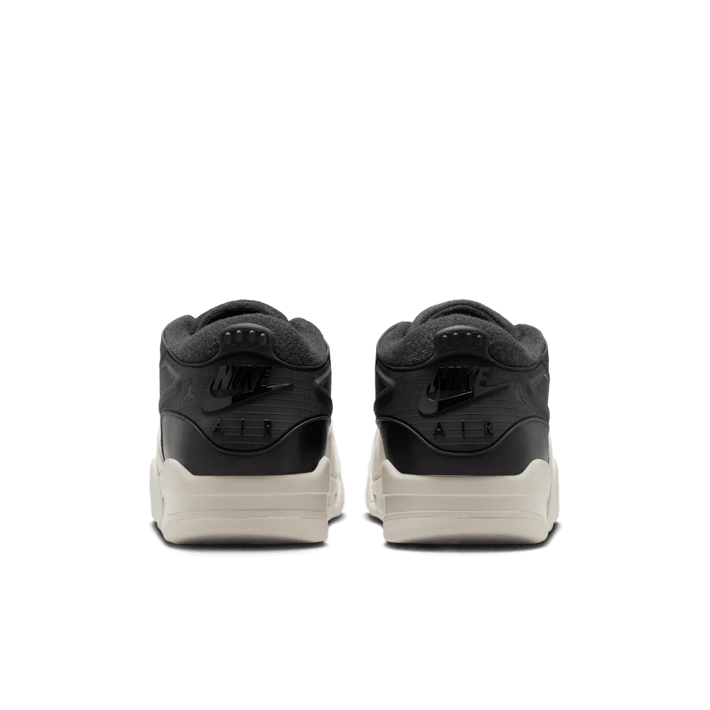 AIR JORDAN 4 RM "Black/Light Bone"