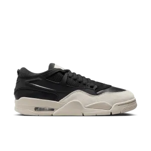 AIR JORDAN 4 RM "Black/Light Bone"