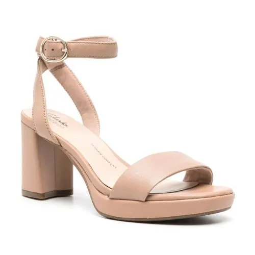 Ambyrlyn Bay Heeled Sandal
