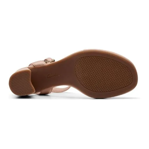 Ambyrlyn Bay Heeled Sandal