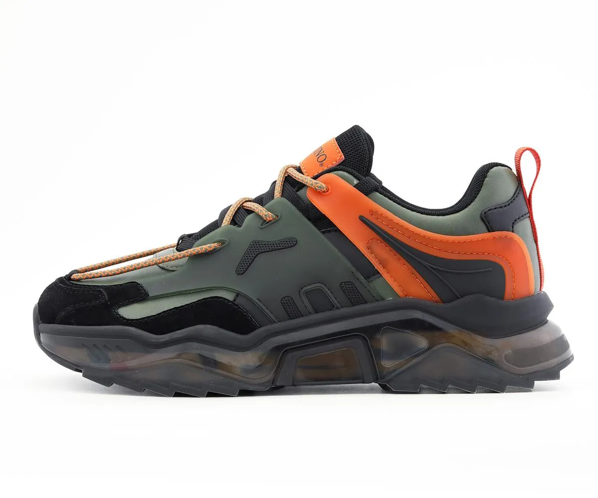Artic Olive