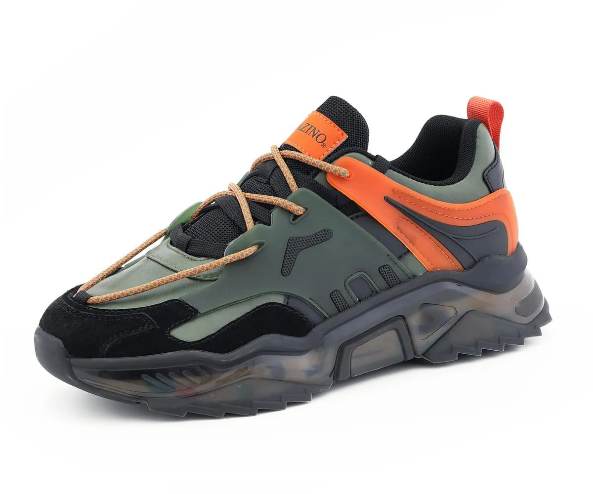 Artic Olive