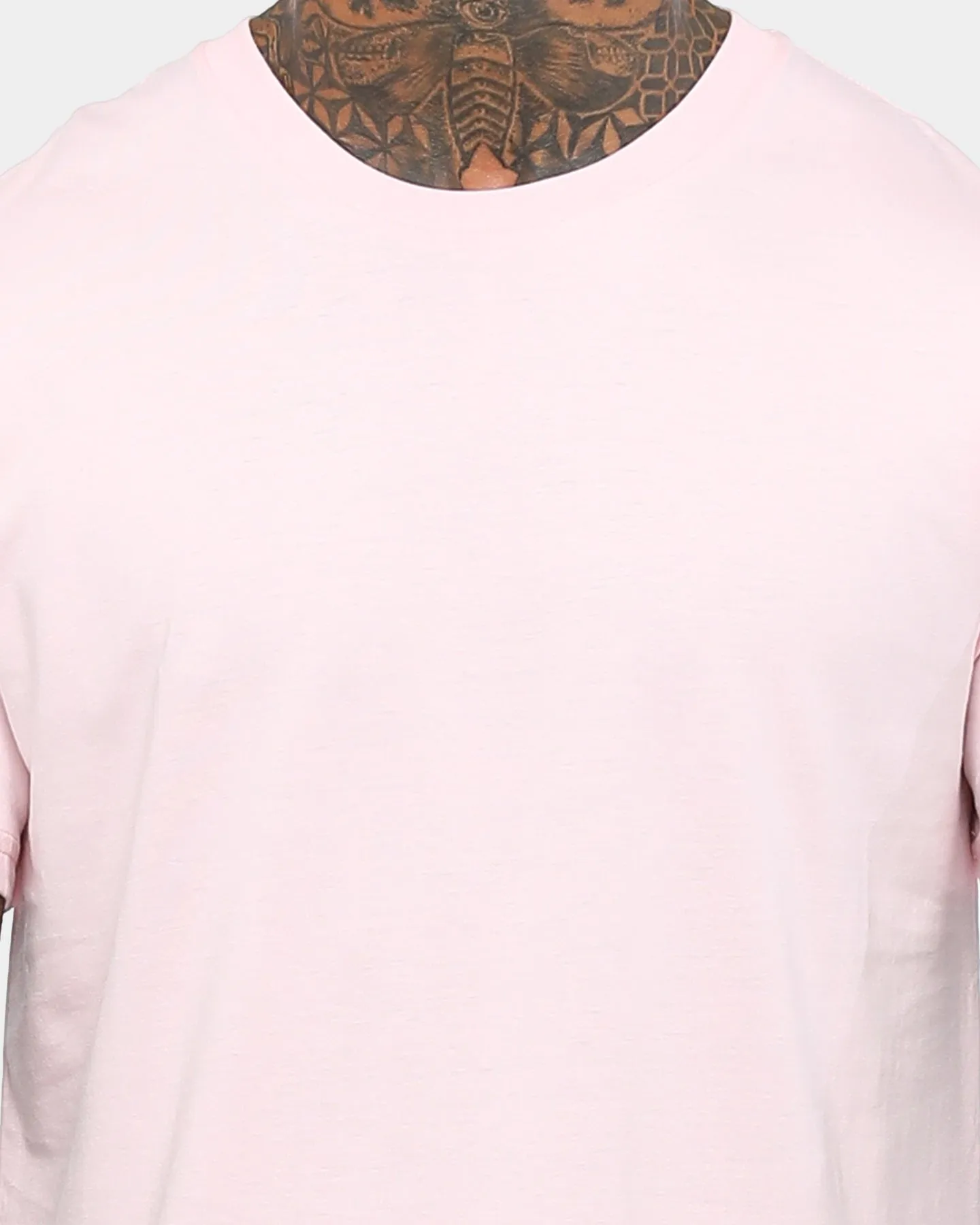 AS Colour Tall Tee Pink