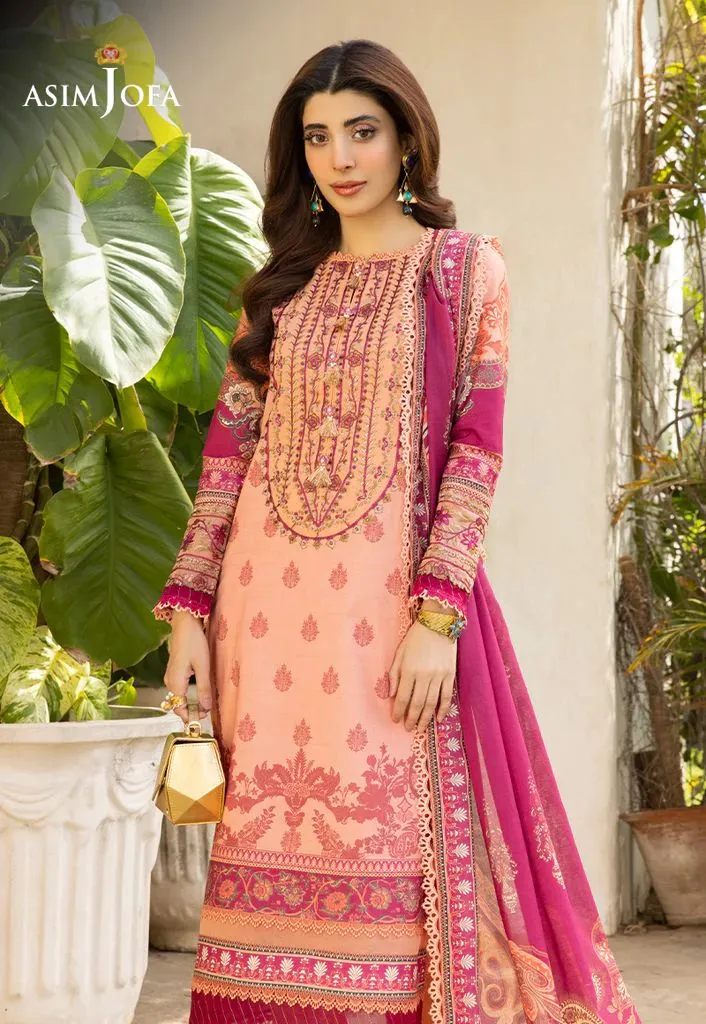 ASIM JOFA SUMMER ESSENTIALS 23