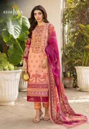 ASIM JOFA SUMMER ESSENTIALS 23