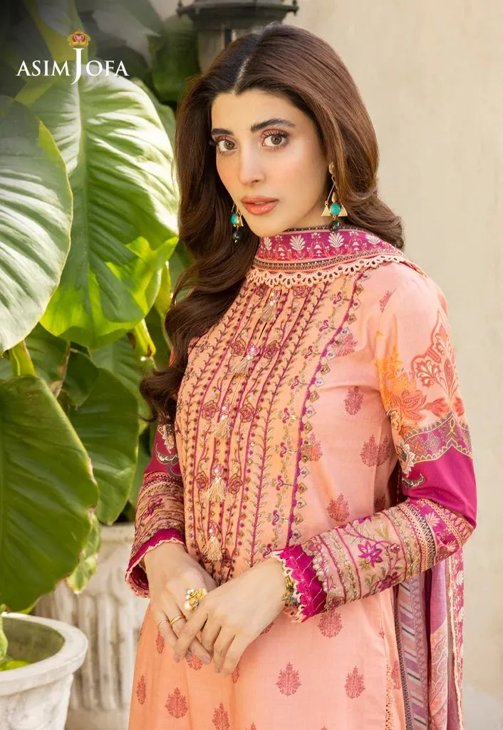 ASIM JOFA SUMMER ESSENTIALS 23
