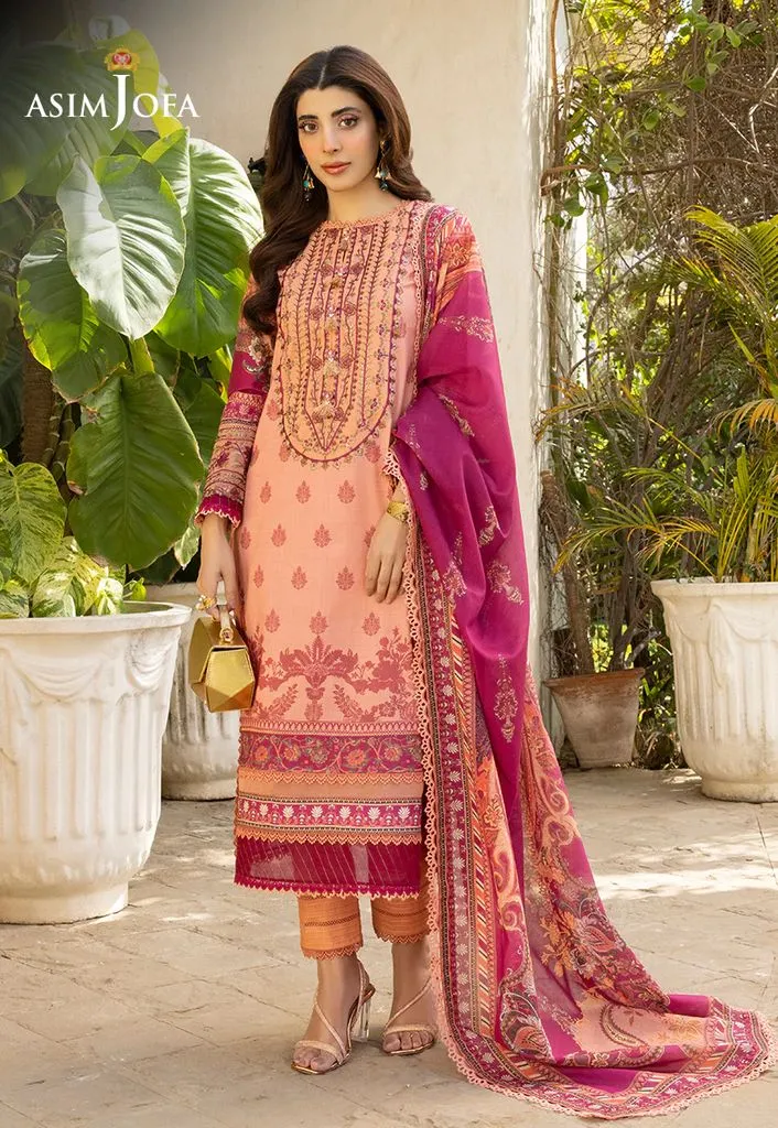 ASIM JOFA SUMMER ESSENTIALS 23