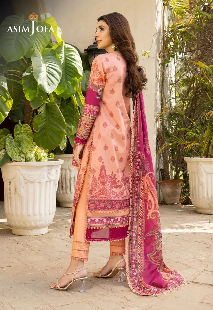 ASIM JOFA SUMMER ESSENTIALS 23