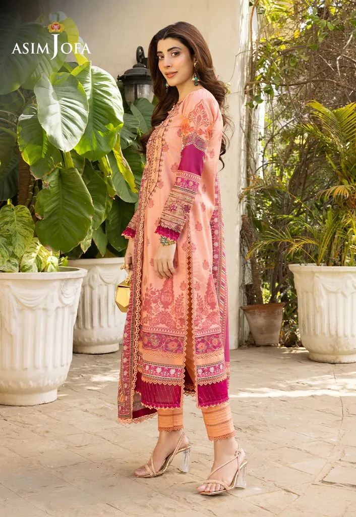 ASIM JOFA SUMMER ESSENTIALS 23