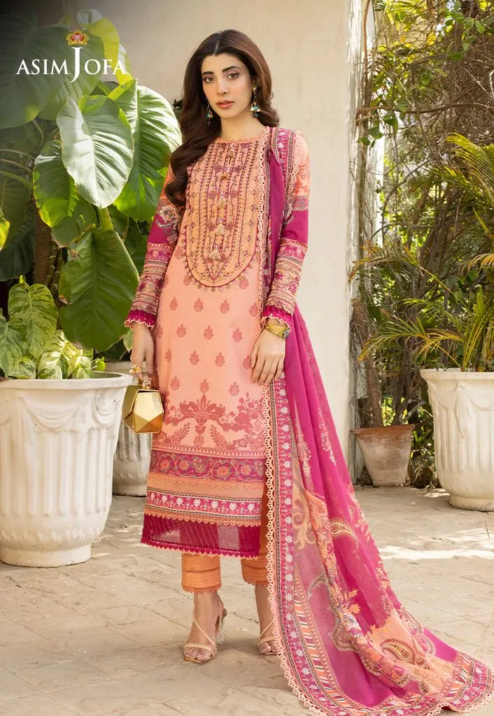 ASIM JOFA SUMMER ESSENTIALS 23