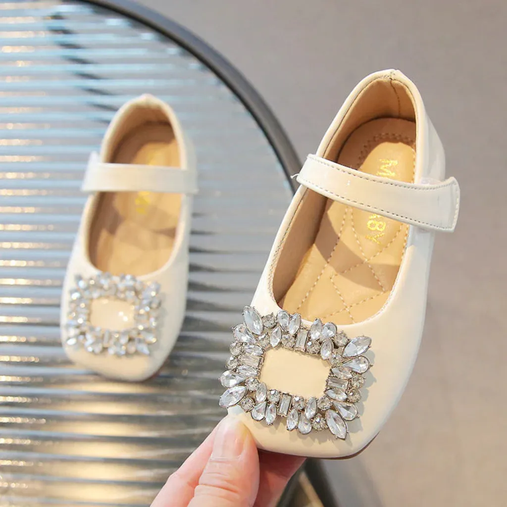 Audrey Shoes