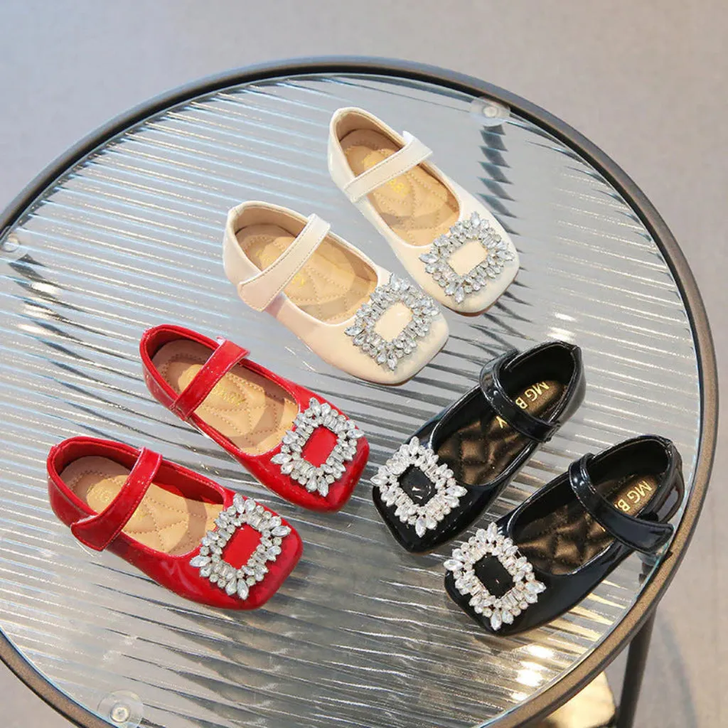 Audrey Shoes