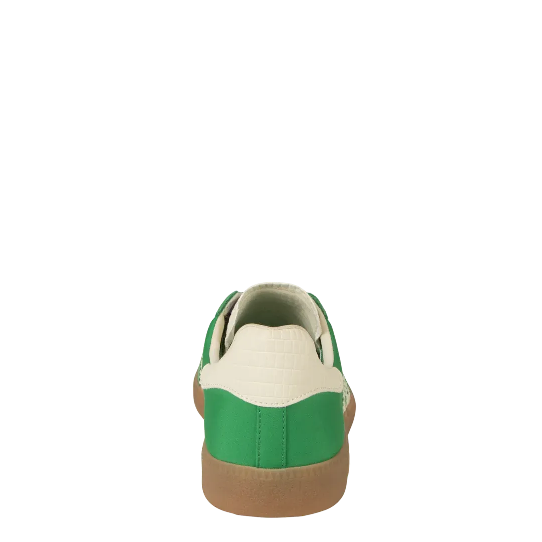 Back 70 Ghost Sneaker - Green