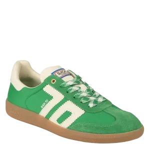 Back 70 Ghost Sneaker - Green