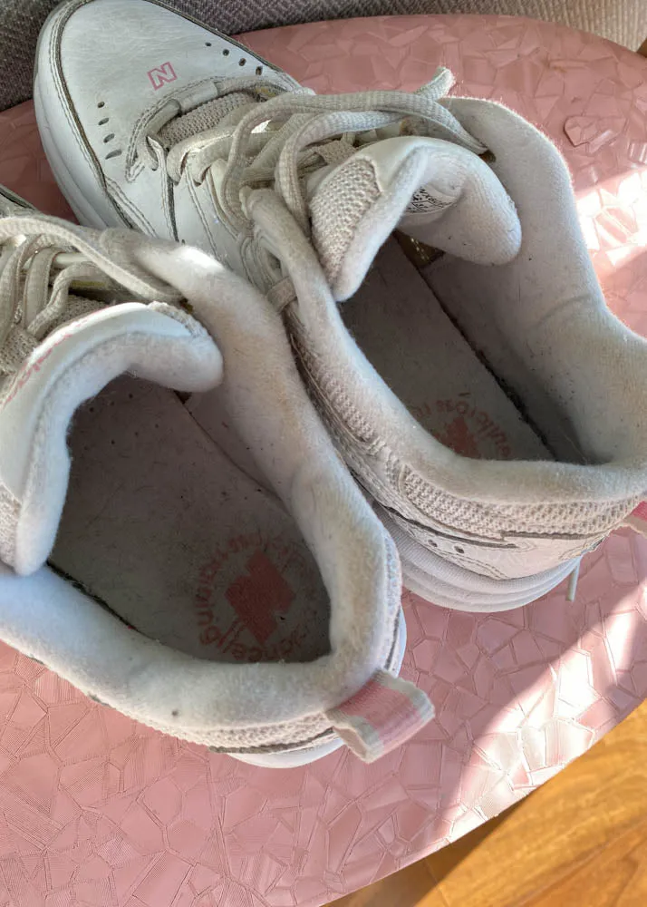 Bailey's Vintage NB 609 Sneakers