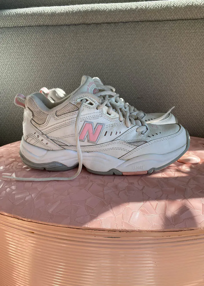 Bailey's Vintage NB 609 Sneakers