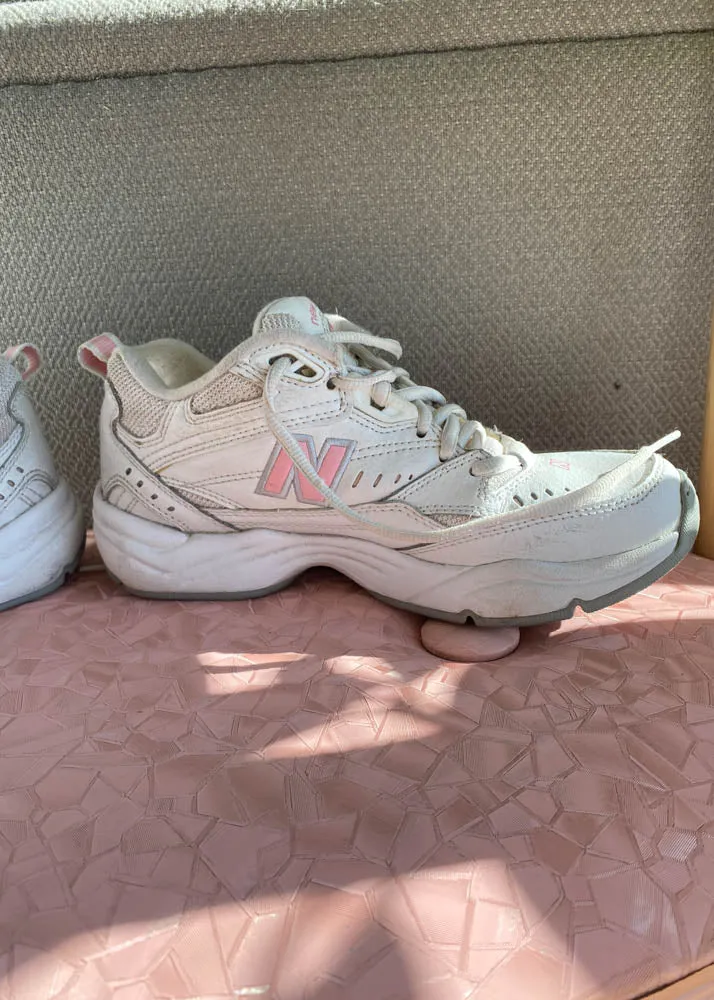 Bailey's Vintage NB 609 Sneakers
