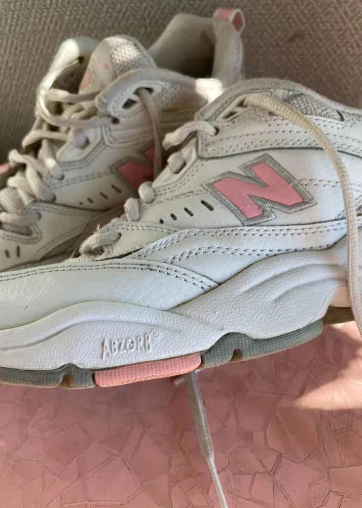 Bailey's Vintage NB 609 Sneakers