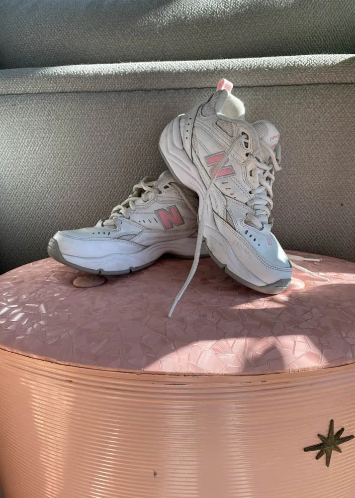Bailey's Vintage NB 609 Sneakers