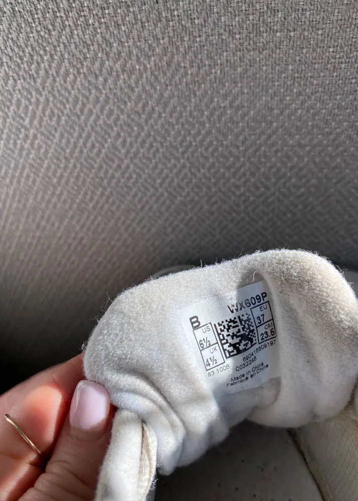 Bailey's Vintage NB 609 Sneakers