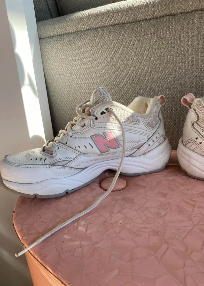 Bailey's Vintage NB 609 Sneakers