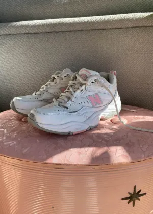 Bailey's Vintage NB 609 Sneakers