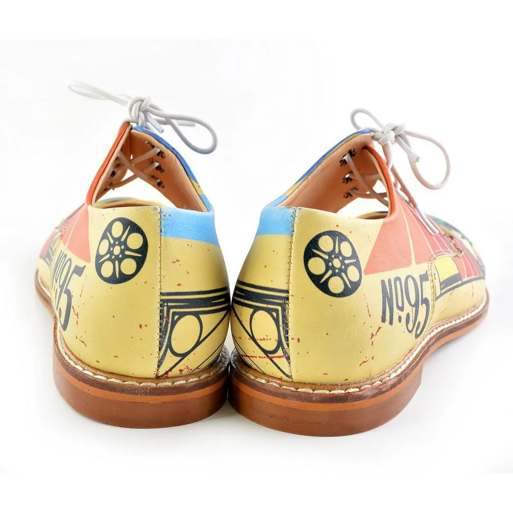 Ballerinas Shoes NYB101
