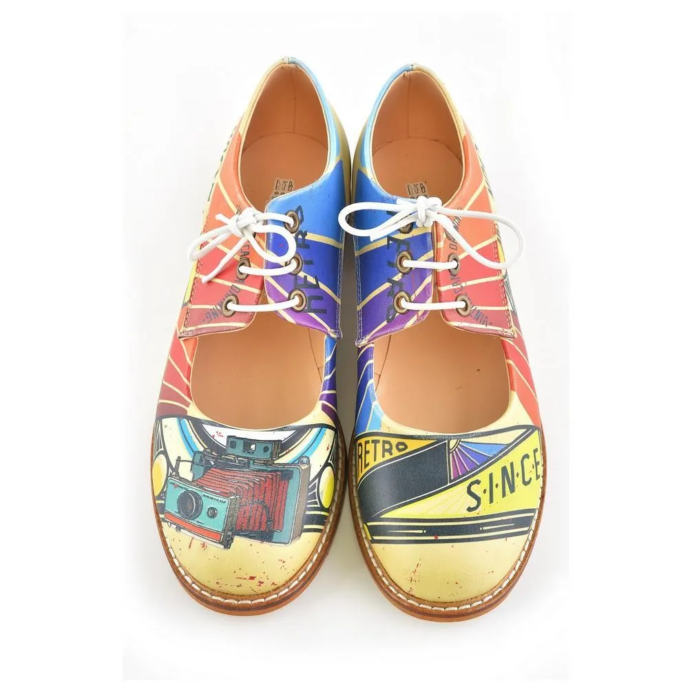 Ballerinas Shoes NYB101