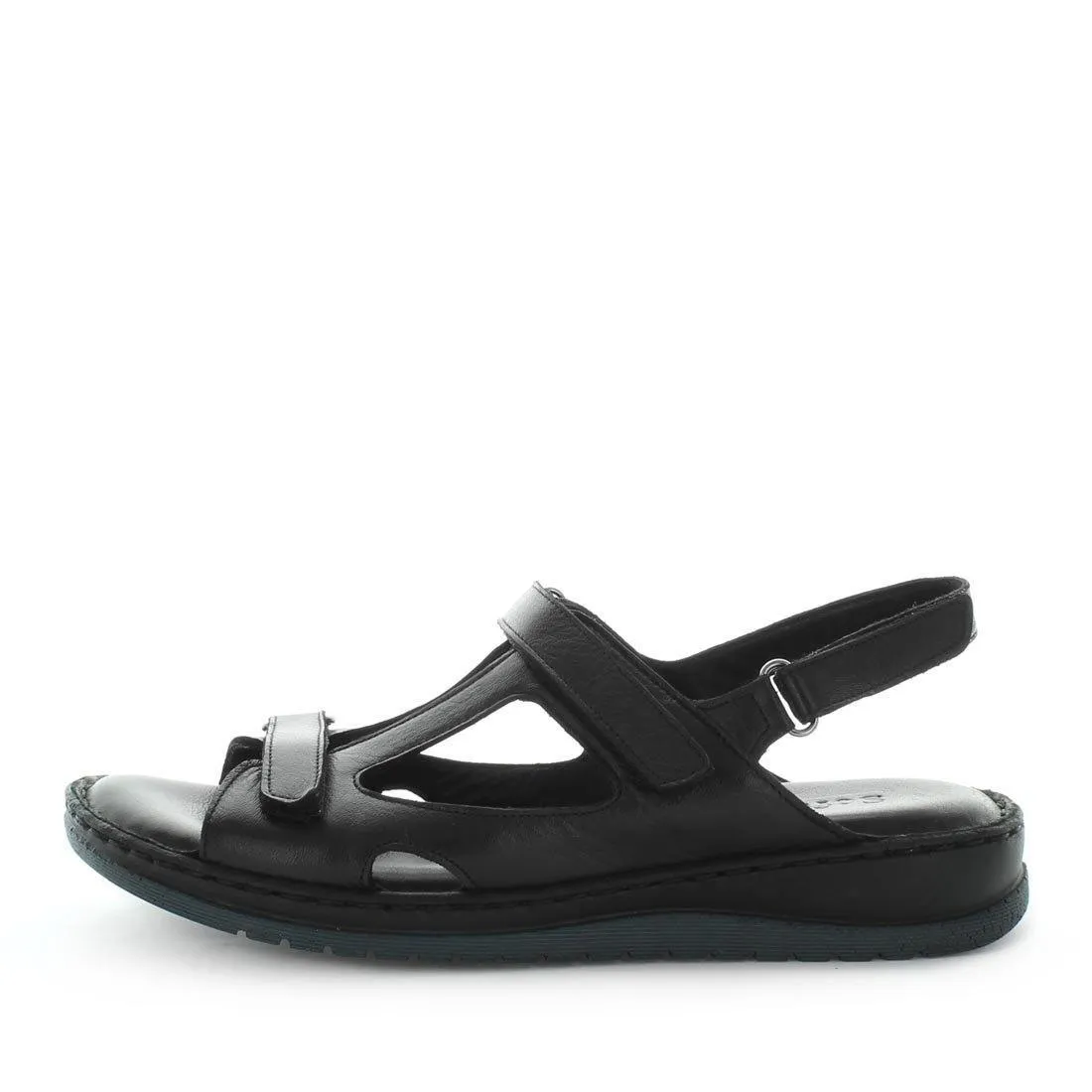 BELIZE - Black
