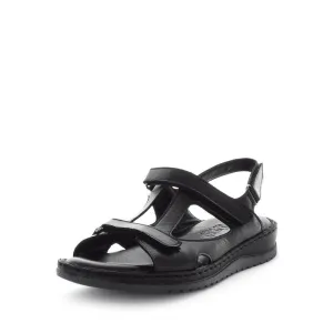 BELIZE - Black