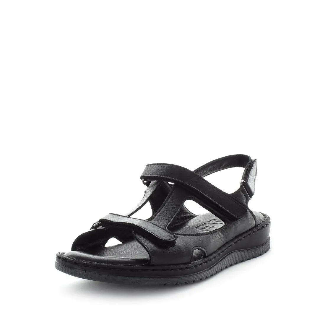 BELIZE - Black