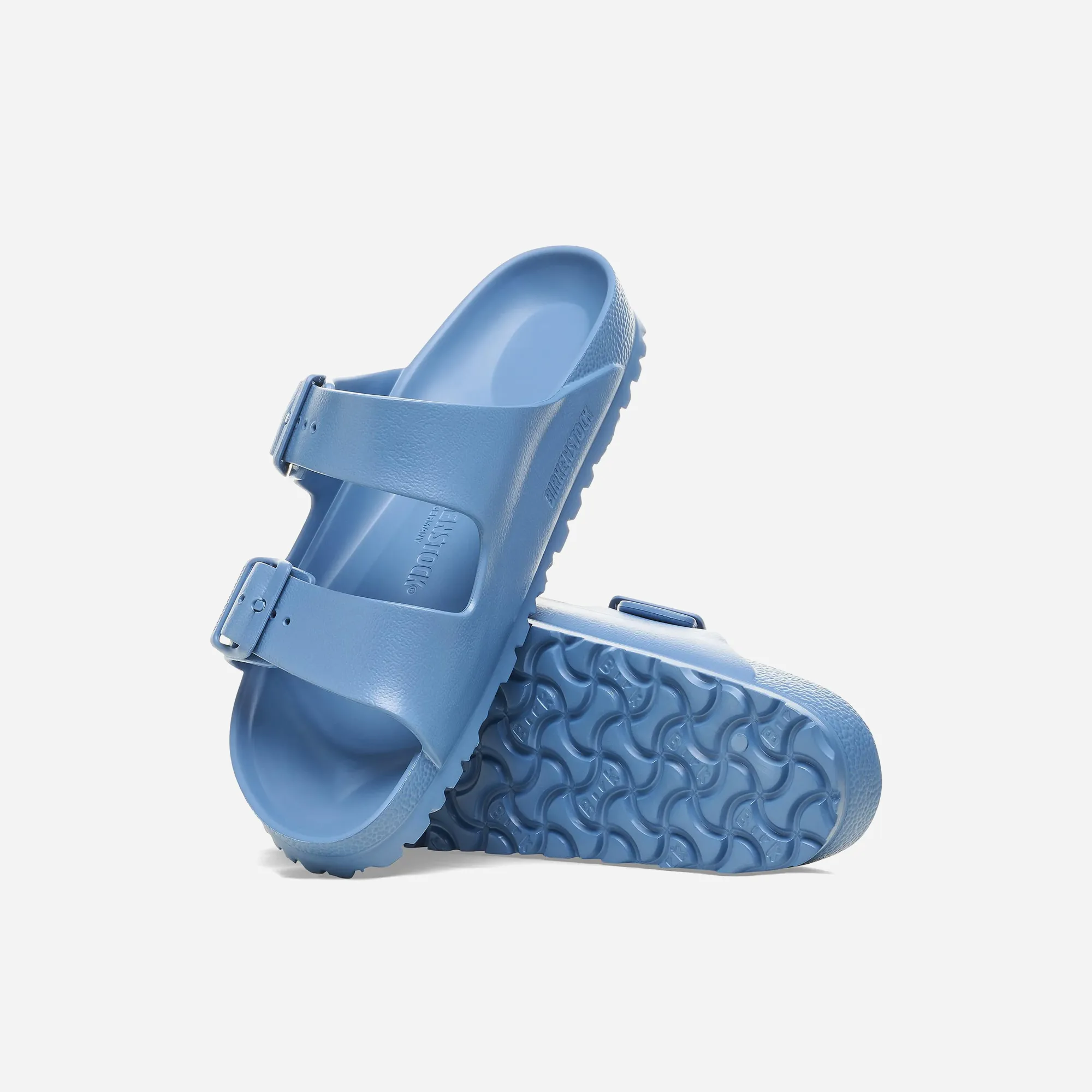 Birkenstock Arizona EVA Elemental Blue