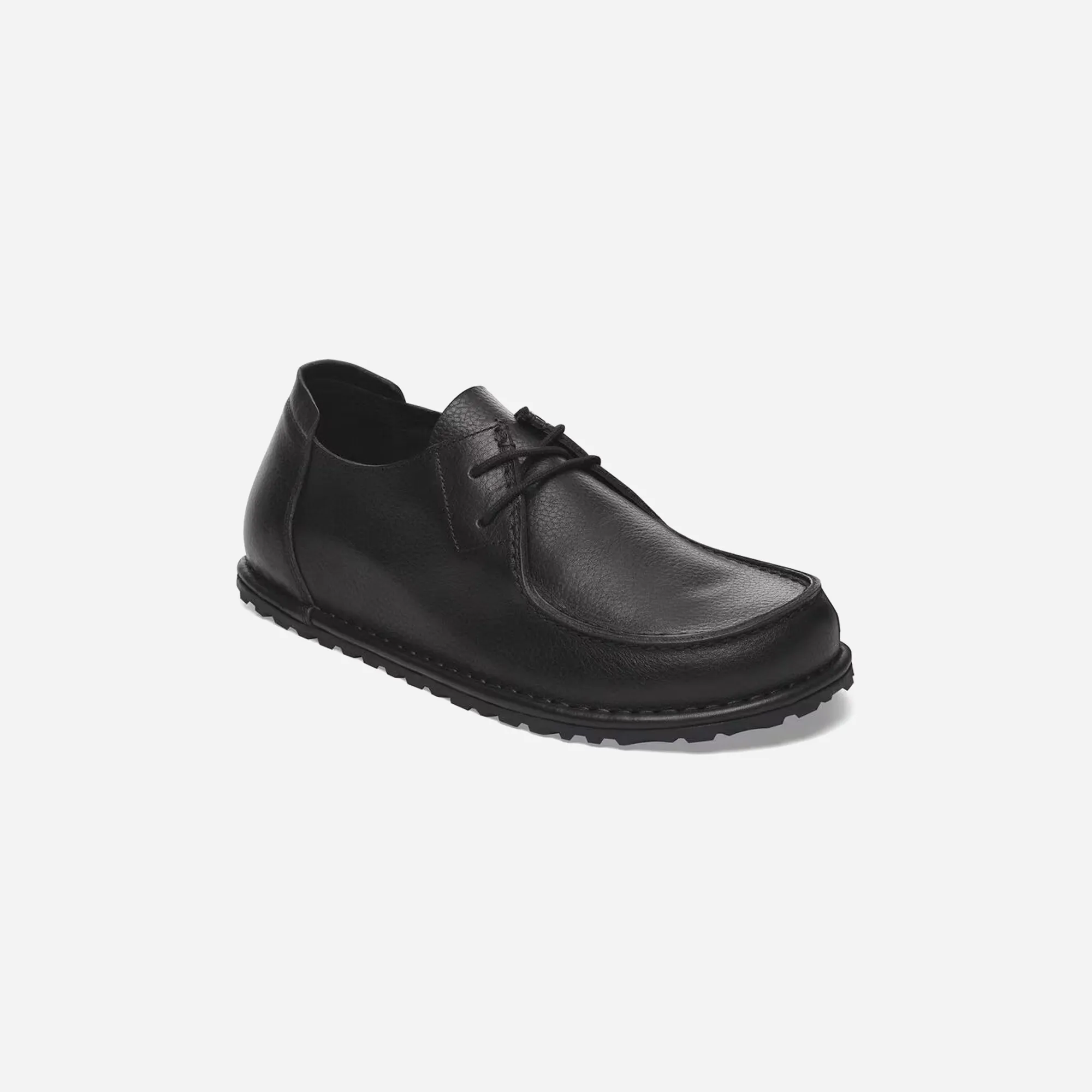 Birkenstock Utti Lace LEVE Black