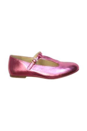 Boden Metallic Flats EU33