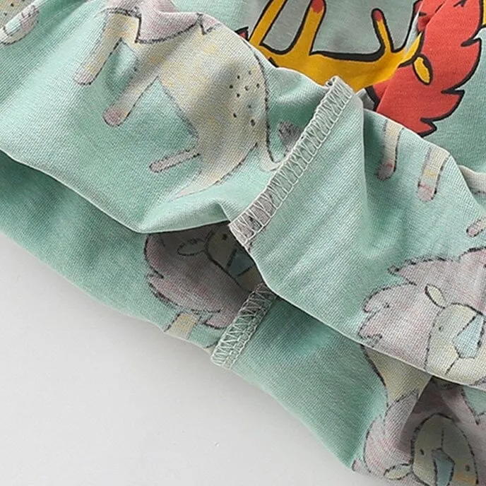 Brave Little Lion Summer Set