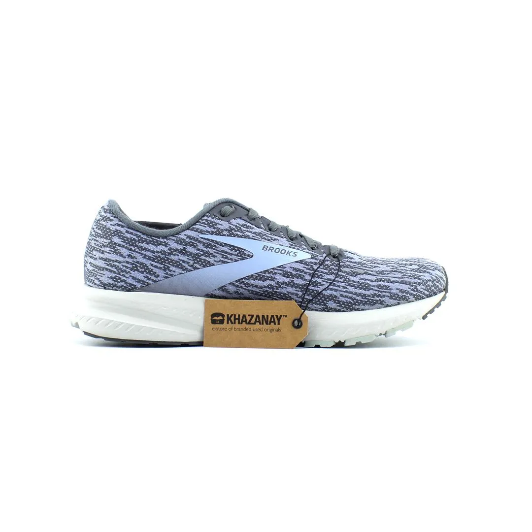 BROOKS LAUNCH 7