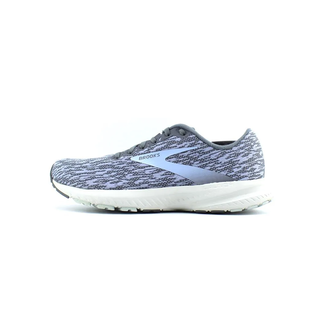 BROOKS LAUNCH 7